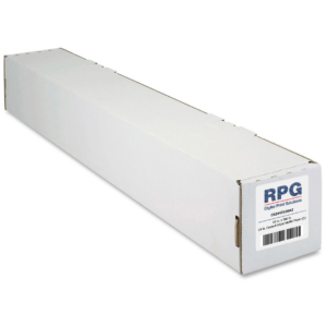 Rpg 42″ X 300′ 24 Lb. Coated Inkjet Matte Paper | Cb2442300A2