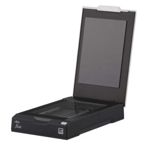 Fujitsu Fi-65F Flatbed Scanner - Rpg