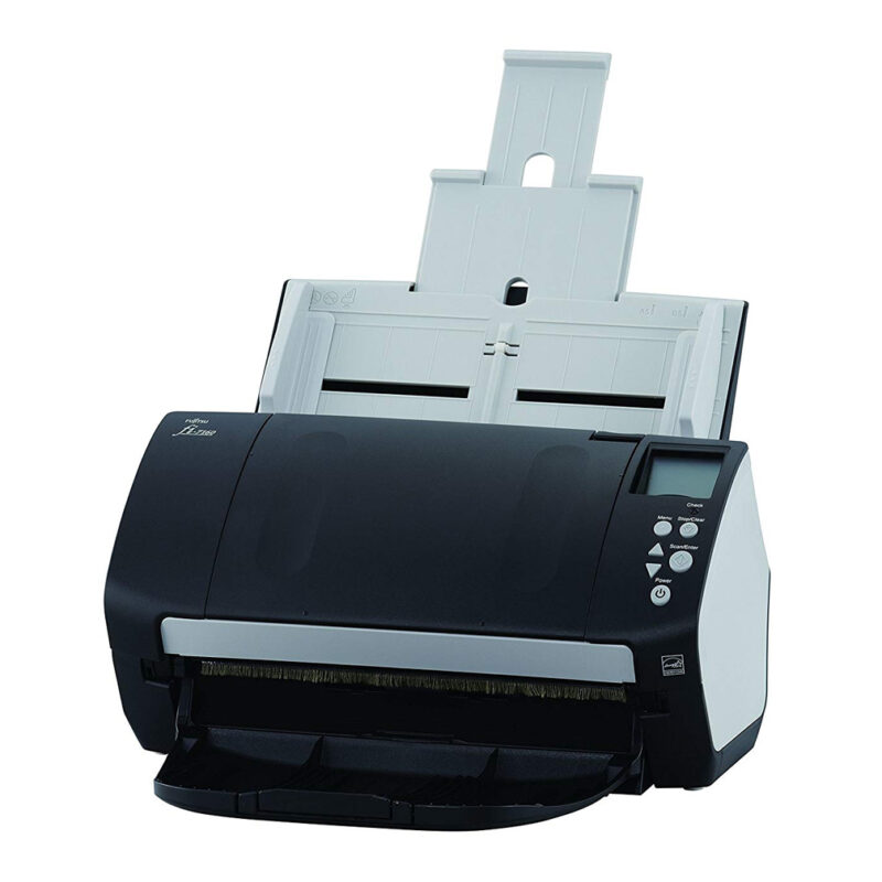 Fujitsu fi-7180 Scanner - rpg.com