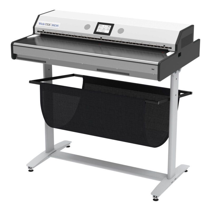 WideTEK 36 Double Sided Scanner