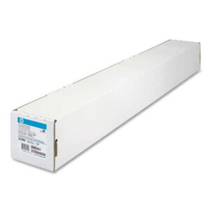 Hp 36&Quot; X 125' 5 Mil Matte Film | 51642B