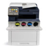 WorkCentre 6515 Color Multifunction Printer