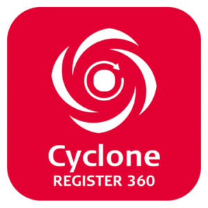 Leica Cyclone Register 360