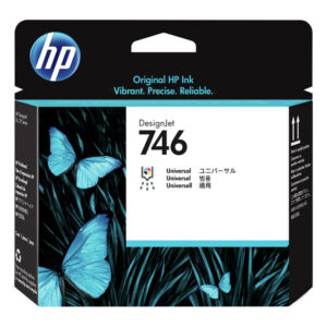 Hp 746 Printhead