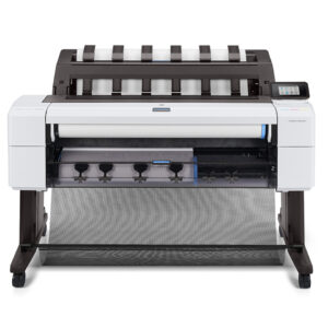 Hp Designjet T1600 Dual Roll Comprehensive Supplies And Service Plan