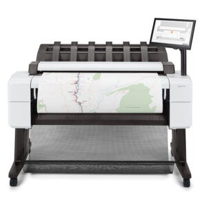 Hp Designjet T2600 Comprehensive Supplies And Service Plan