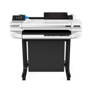 Hp Designjet T525 24&Quot; Supplies And Service Plan