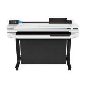 Hp Designjet T525 36&Quot; Supplies And Service Plan