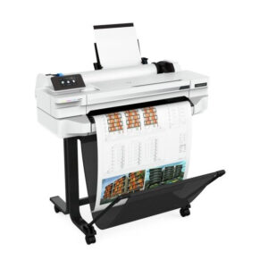 Hp Designjet T530 24&Quot; Supplies And Service Plan