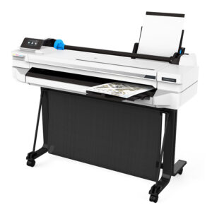 Hp Designjet T530 36&Quot; Supplies And Service Plan