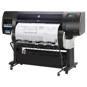 Hp Designjet T7200 Supplies And Service Plan