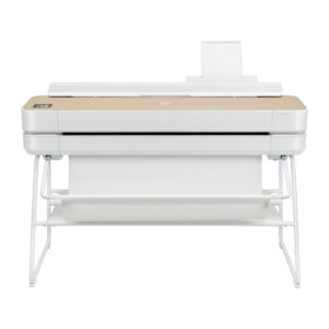 Hp Designjet Studio Wood 36&Quot; Printer | 5Hb14A