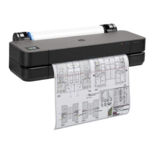 Hp Designjet T250 24&Quot; Printer | 5Hb06A