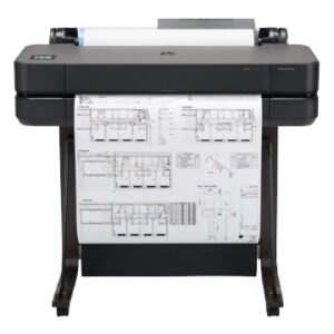 Hp Designjet T630 24&Quot; Printer | 5Hb09A