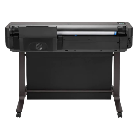 Hp Designjet T In Printer Rpg Squarefoot Solutions