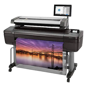 Hp Designjet Hd Pro Mfp | Rpg Digital Print Solutions