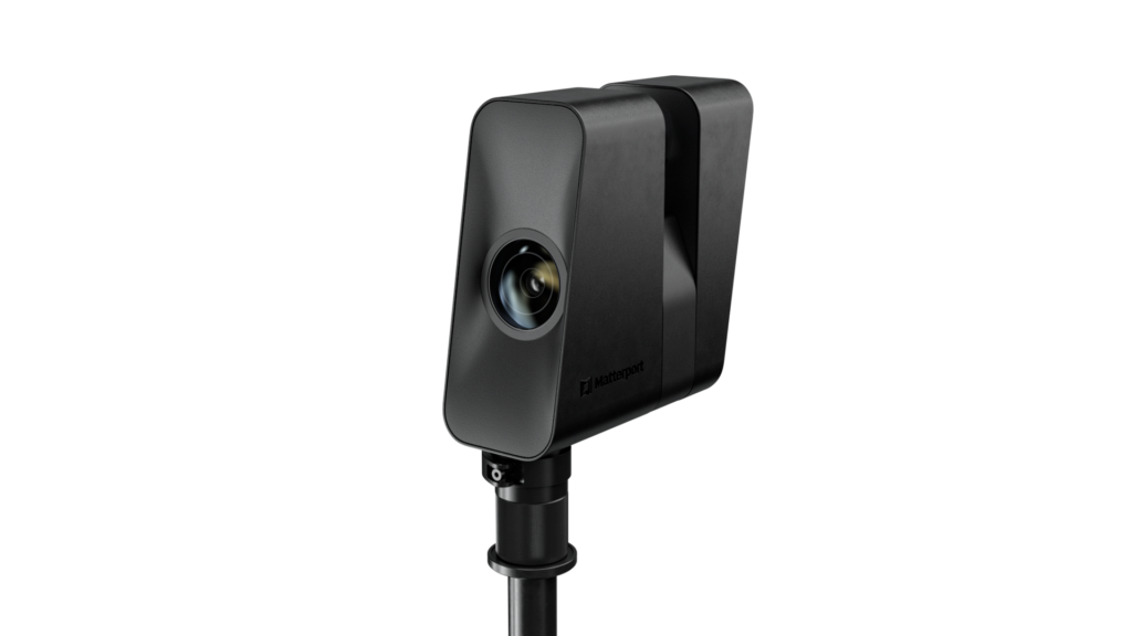 Matterport Pro3 Camera