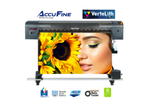 Mutoh Xpertjet 1341Sr Pro 54″ Eco-Solvent Printer