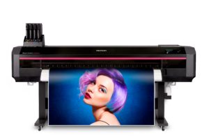 Mutoh Xpertjet 1641Sr Pro 64&Quot;