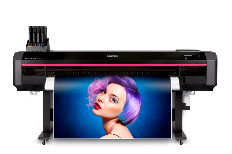 MUTOH XpertJet 1641SR Pro 64"